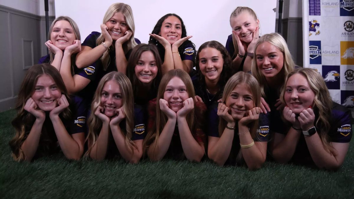 Eagles women’s soccer draws even in second straight game