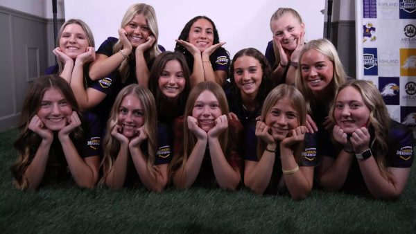 Eagles women’s soccer draws even in second straight game