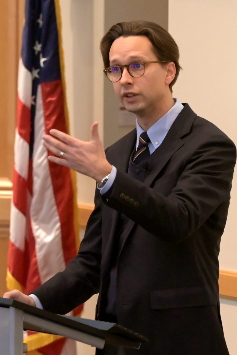Dr. Tony Basham is Assistant Professor of New Testament and Assistant Director of Student and Program Development at the Ashland University Theological Seminary.