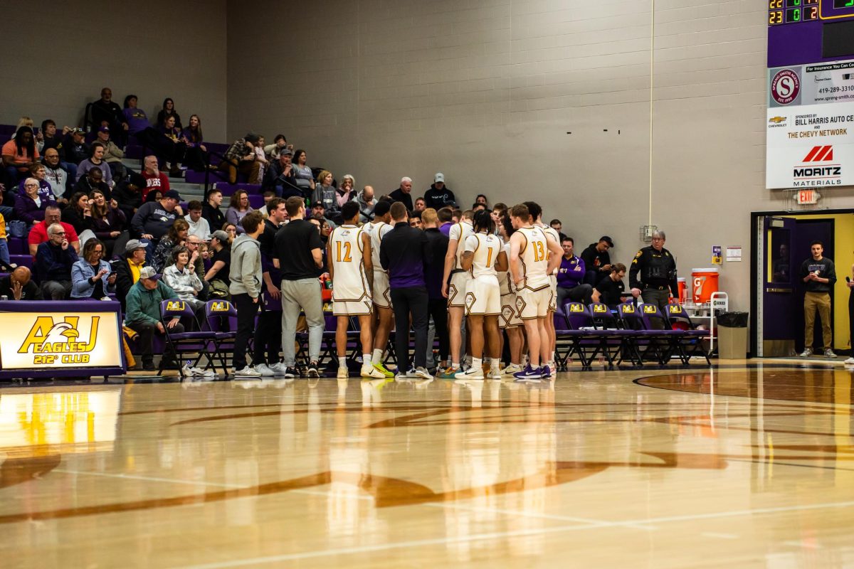 2026 men’s G-MAC basketball preview