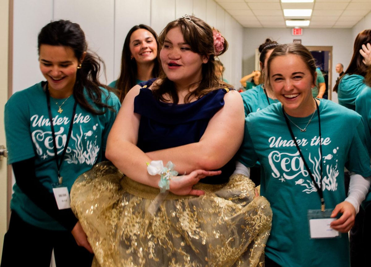 Shining a light on Ashland’s 'Night to Shine'