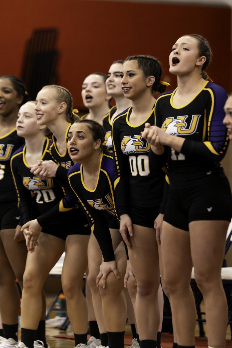 Ashland STUNT Finishes 1-2 On Michigan Road Trip