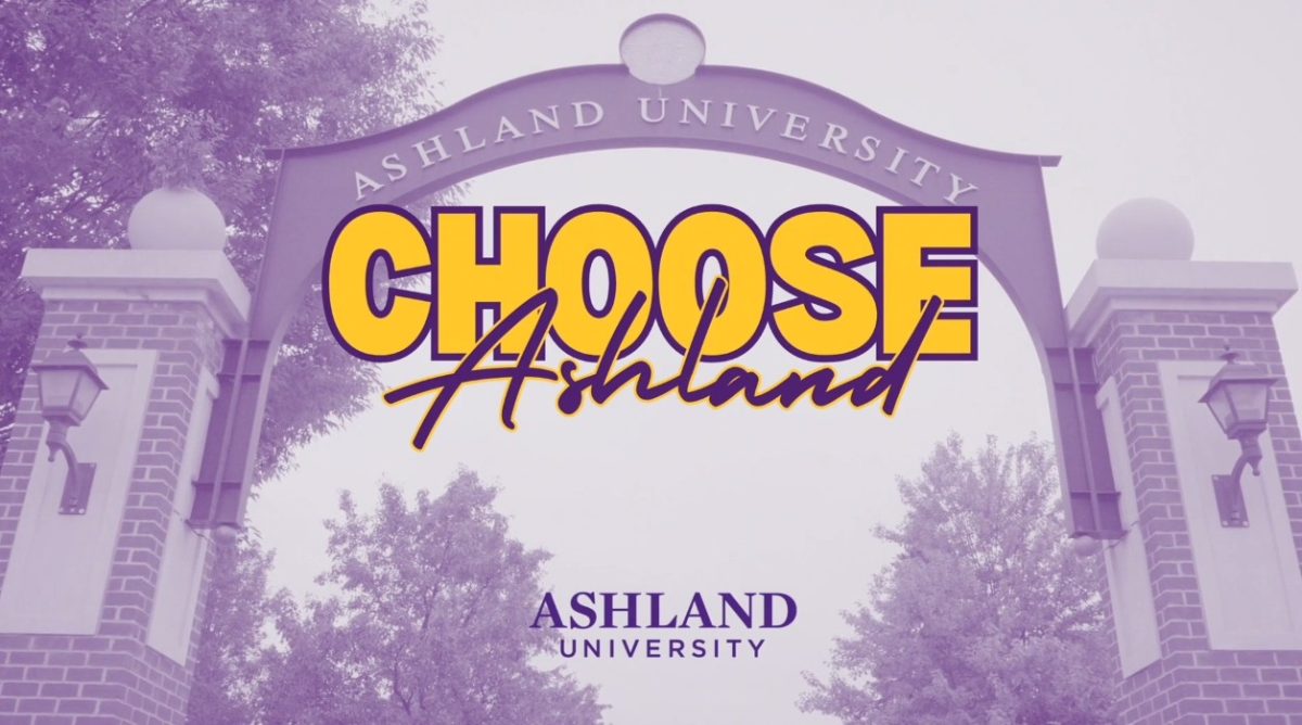 Ashland University raises more than $260,000 from over 700 donors